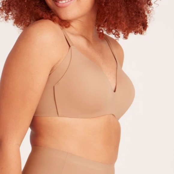 Knix Wing Woman Contour Bra - Picture 6 of 8